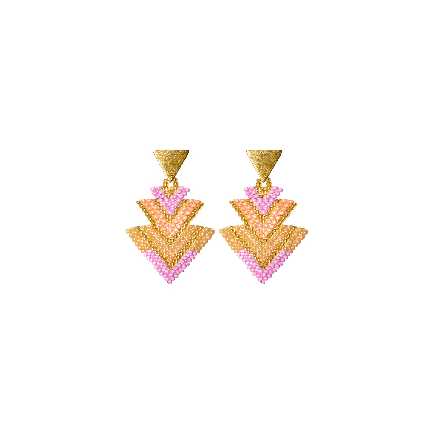 Aretes Brisa
