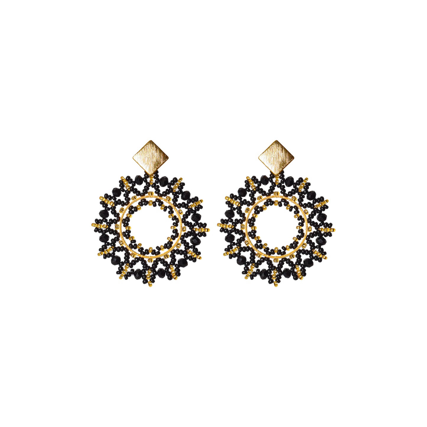 Aretes Evania