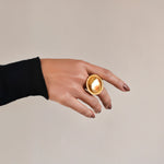 Cargar imagen en el visor de la galería, Anillo Soleil