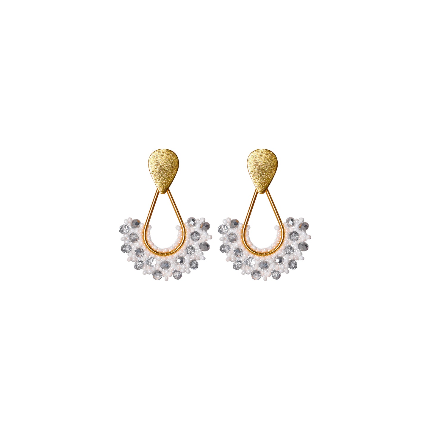 Aretes Anisa