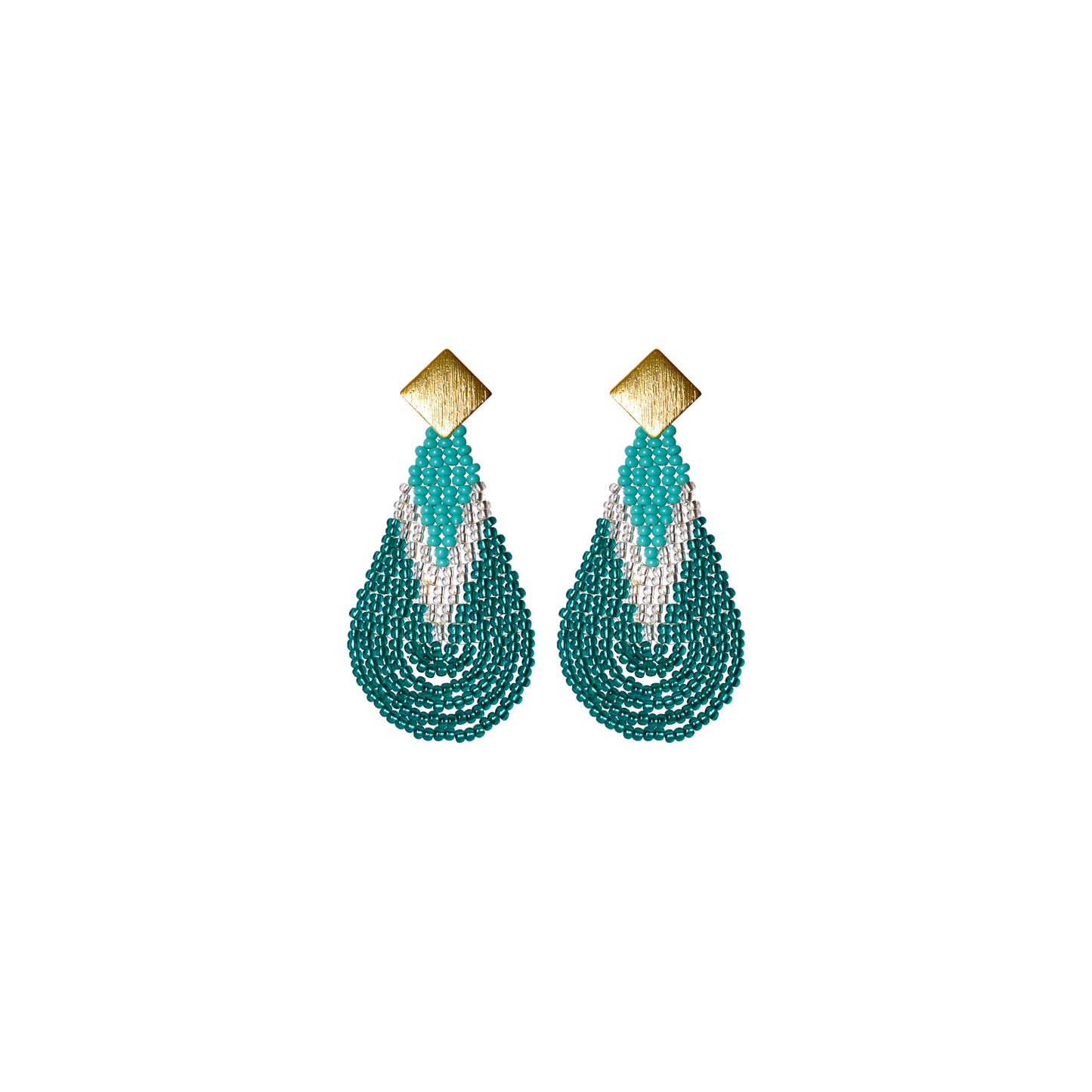 Aretes Latifa