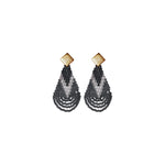 Cargar imagen en el visor de la galería, Aretes Latifa