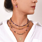 Cargar imagen en el visor de la galería, Set Carlotta - Piedra Natural