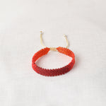 Cargar imagen en el visor de la galería, Pulsera Miyuki Matiz