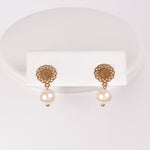 Cargar imagen en el visor de la galería, Collar Piedra Natural Esther