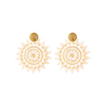 Cargar imagen en el visor de la galería, Aretes Kalpana