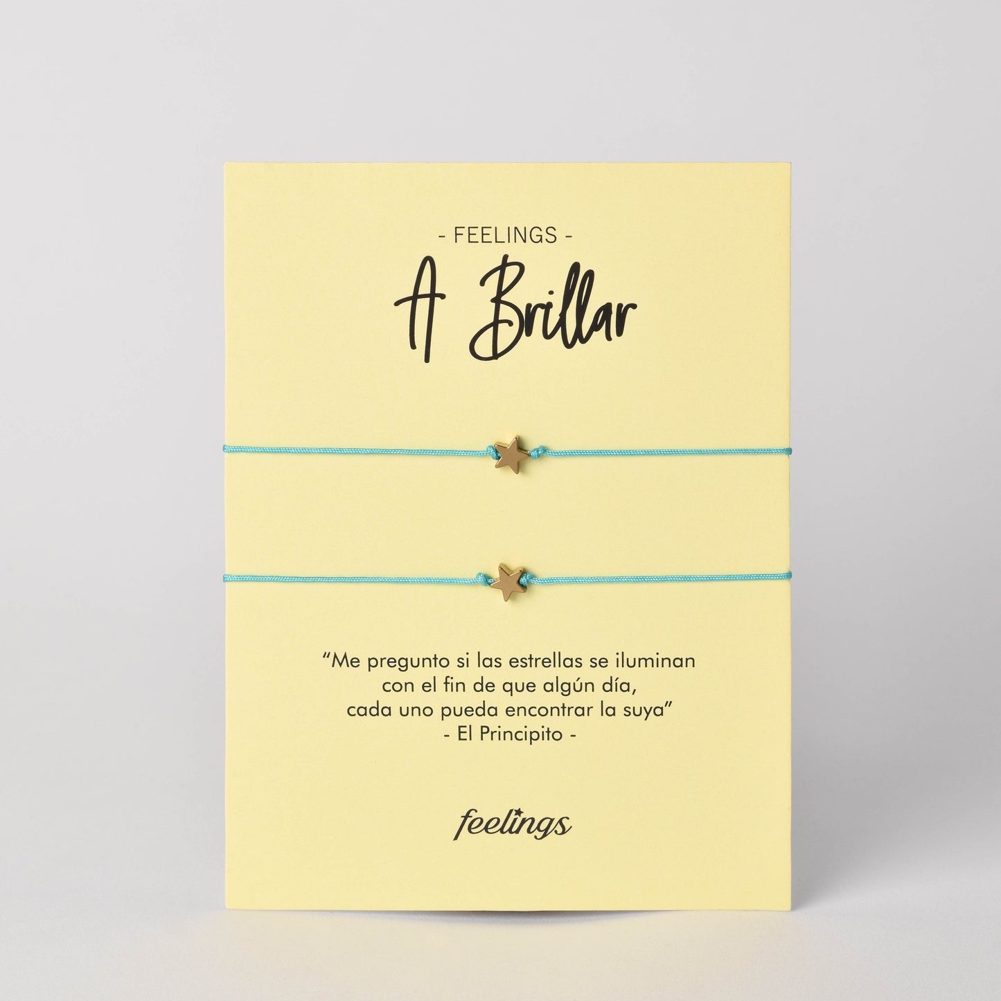 Brazalete A Brillar
