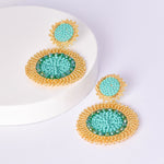 Cargar imagen en el visor de la galería, Aretes Nora