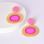 Cargar imagen en el visor de la galería, Aretes Nora