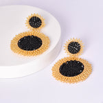 Cargar imagen en el visor de la galería, Aretes Nora