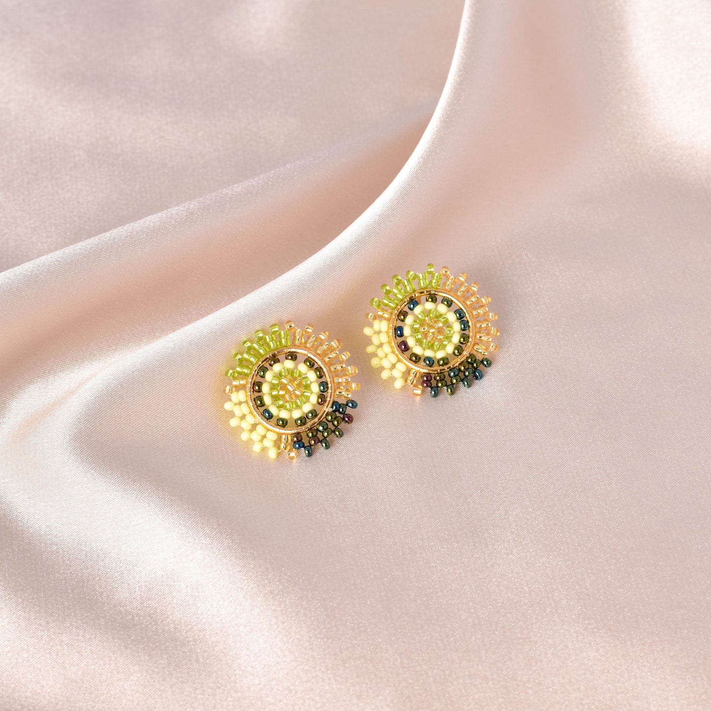 Aretes Aurora