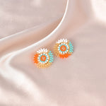 Cargar imagen en el visor de la galería, Aretes Aurora