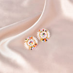 Cargar imagen en el visor de la galería, Aretes Aurora