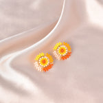 Cargar imagen en el visor de la galería, Aretes Aurora