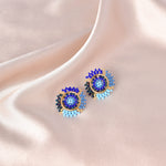 Cargar imagen en el visor de la galería, Aretes Aurora