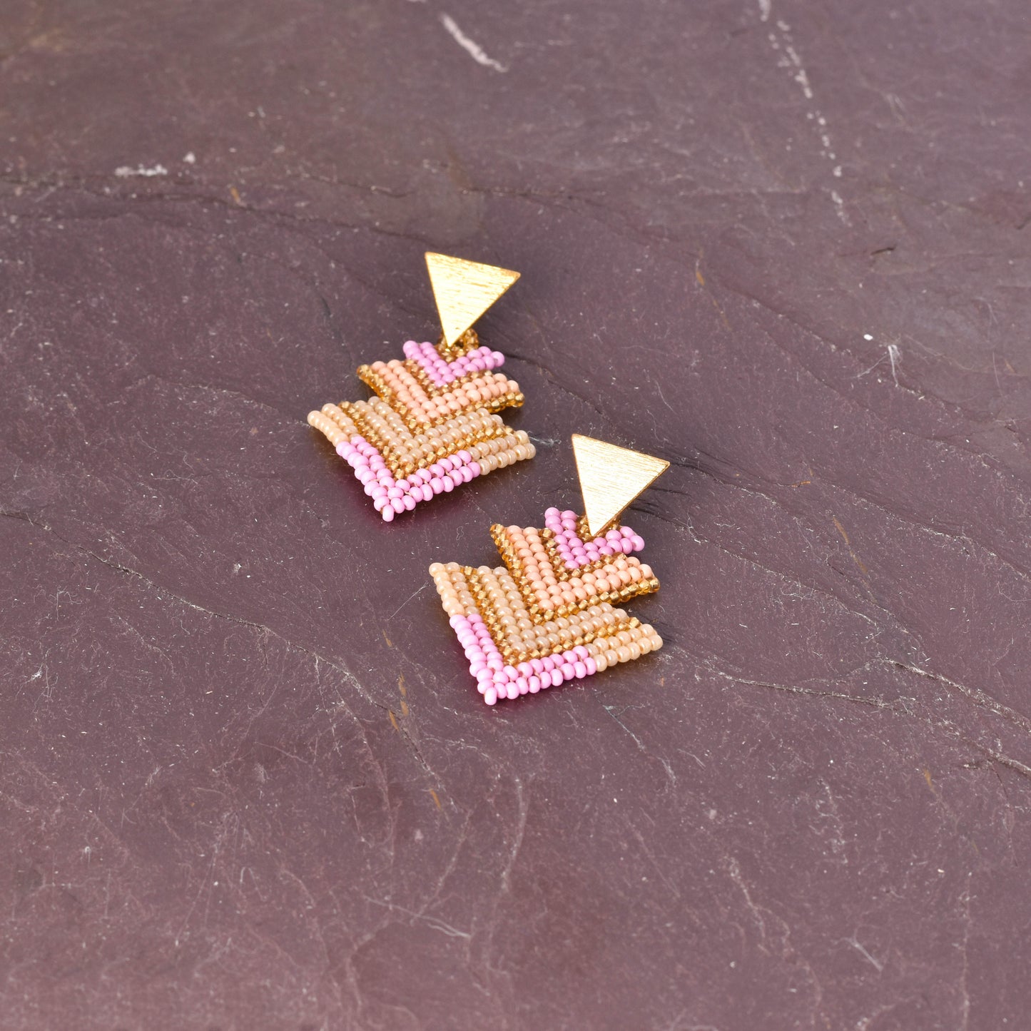 Aretes Brisa