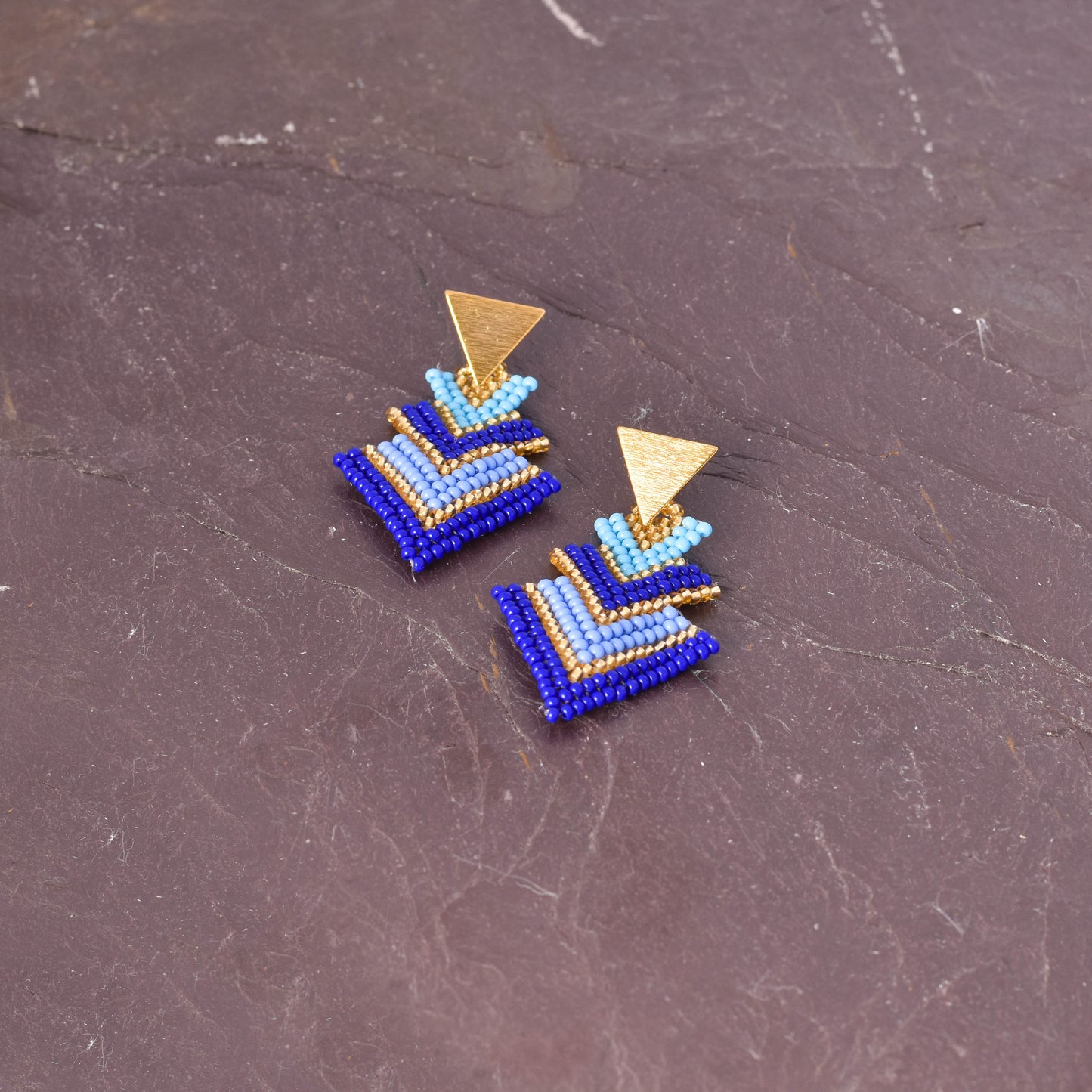 Aretes Brisa