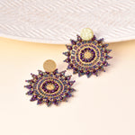 Cargar imagen en el visor de la galería, Aretes Kalpana