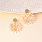 Cargar imagen en el visor de la galería, Aretes Kalpana