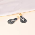 Cargar imagen en el visor de la galería, Aretes Latifa