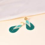 Cargar imagen en el visor de la galería, Aretes Latifa