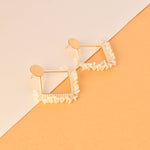 Cargar imagen en el visor de la galería, Aretes Beca