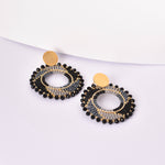 Cargar imagen en el visor de la galería, Aretes Dafne