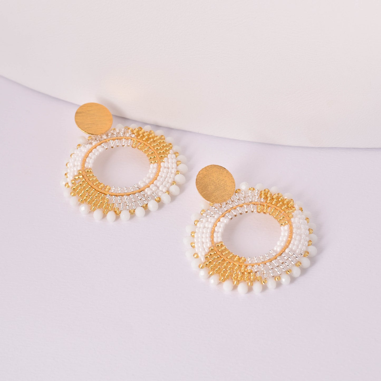 Aretes Dafne