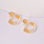 Cargar imagen en el visor de la galería, Aretes Dafne