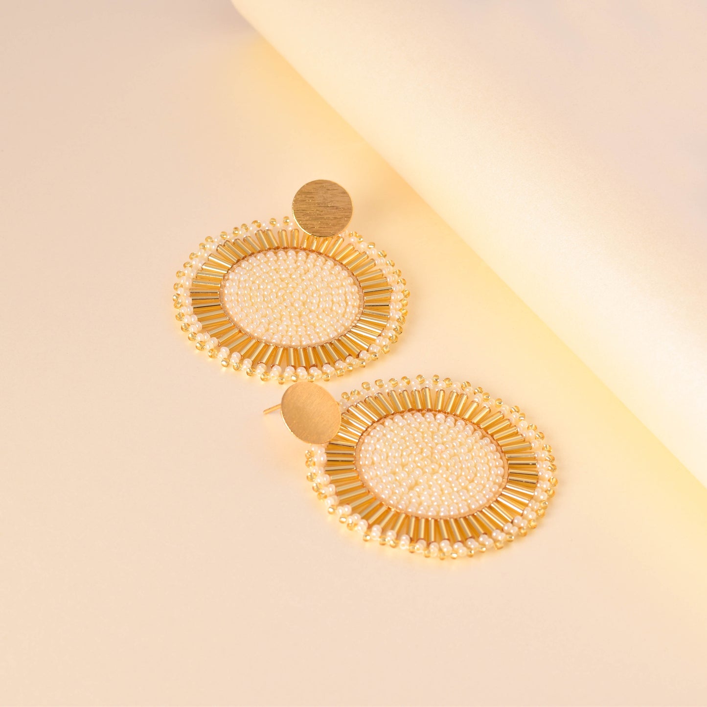 Aretes Zara