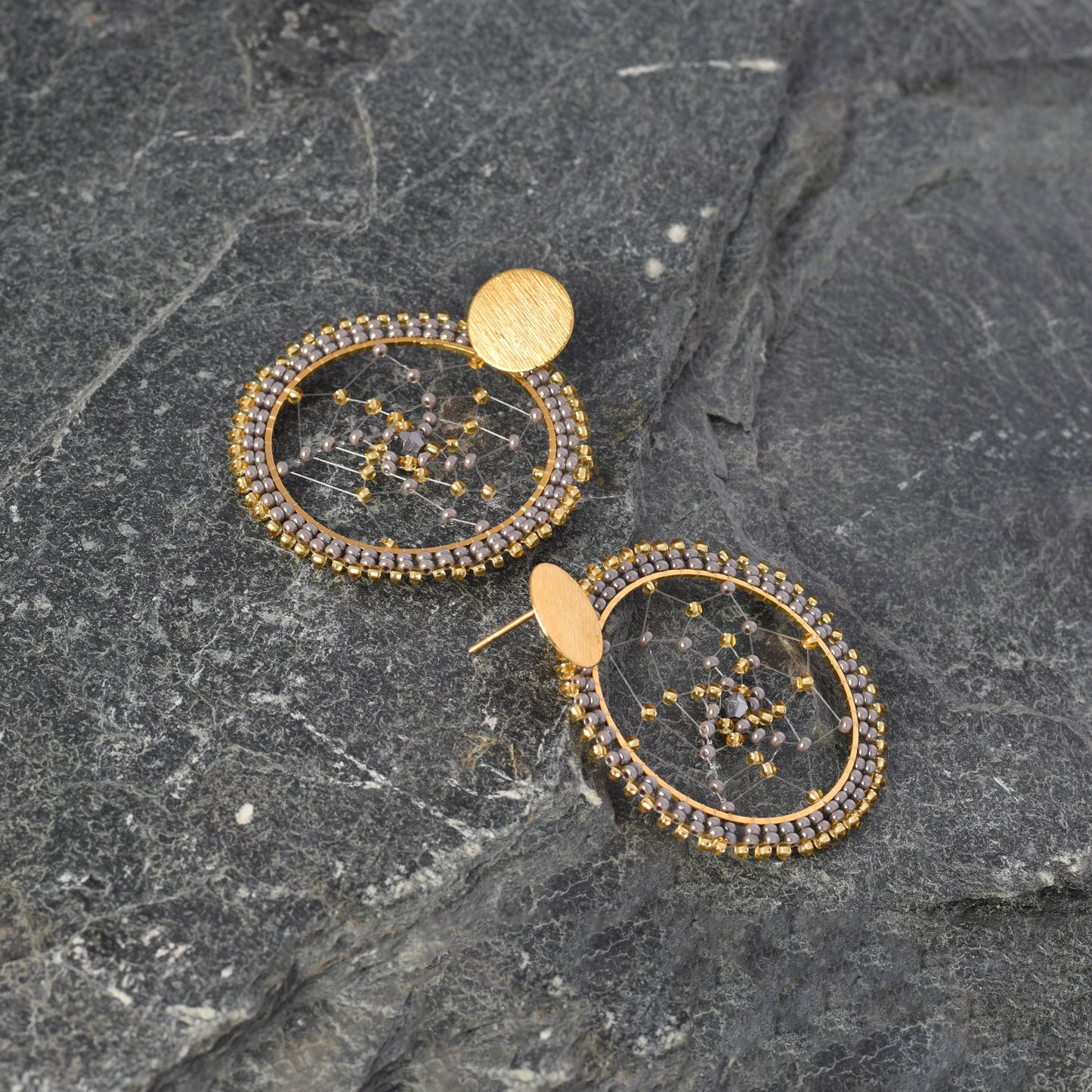 Aretes Juno
