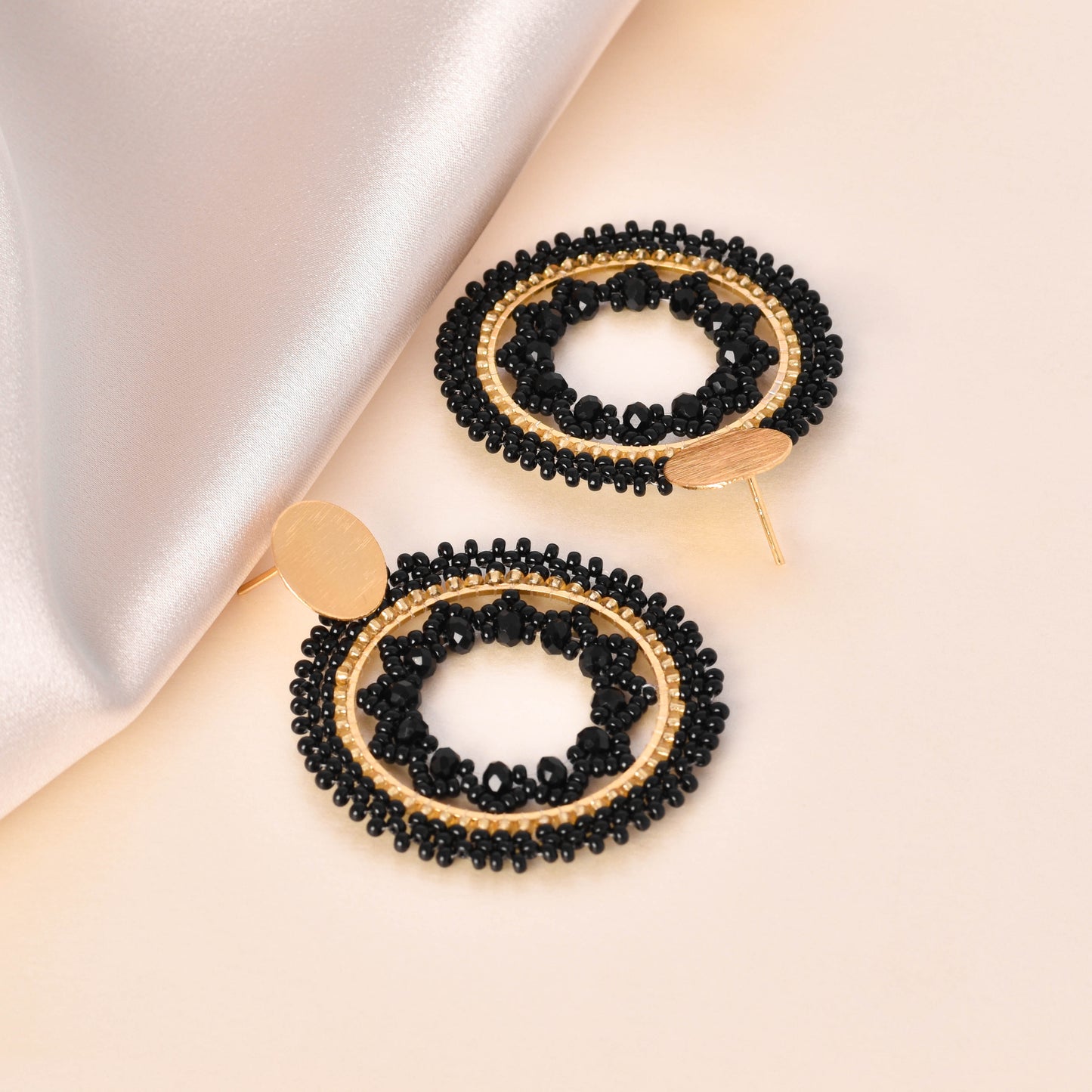 Aretes Salma