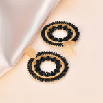 Cargar imagen en el visor de la galería, Aretes Salma