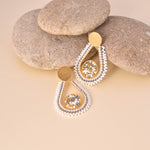 Cargar imagen en el visor de la galería, Aretes Naiza