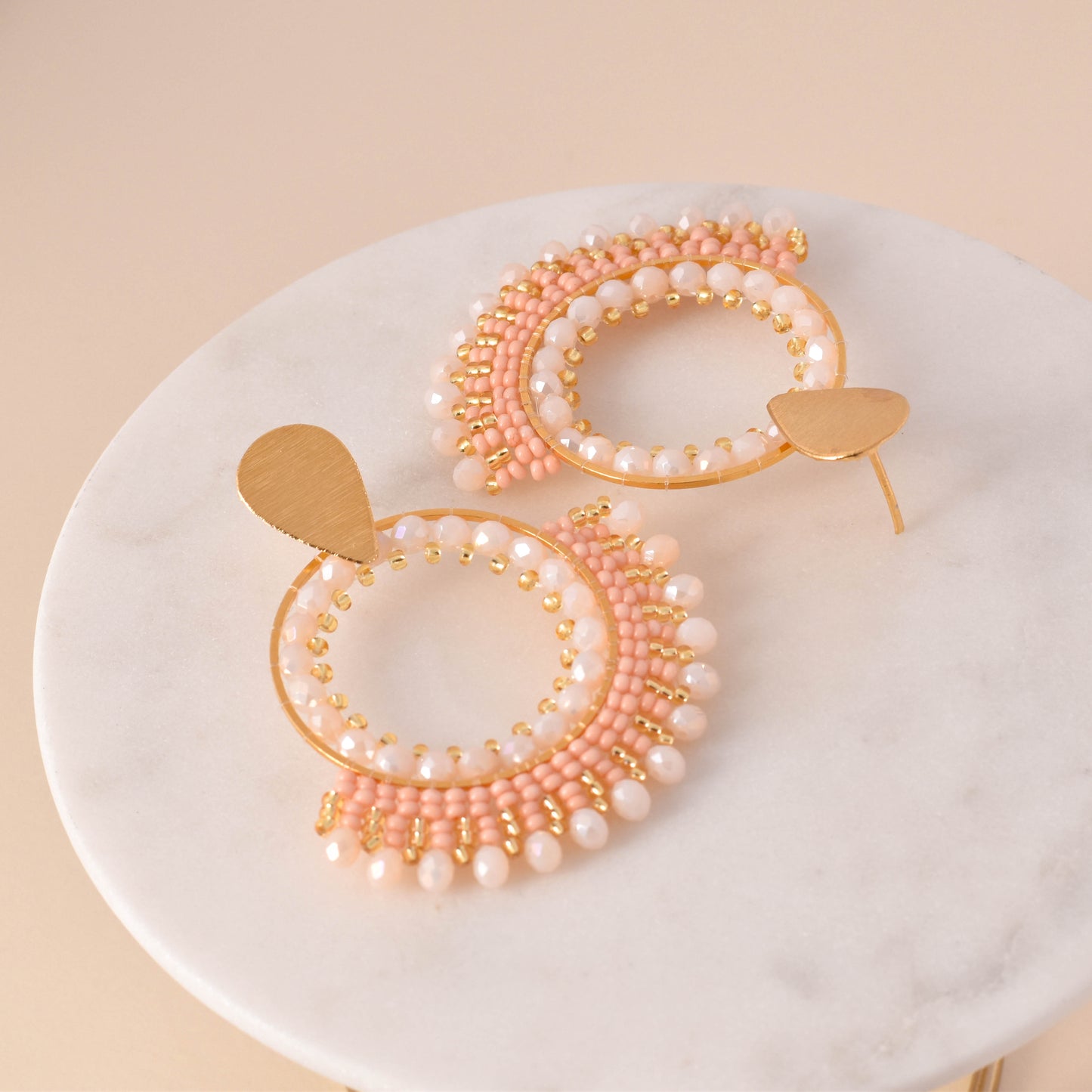 Aretes Amara