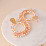 Cargar imagen en el visor de la galería, Aretes Amara