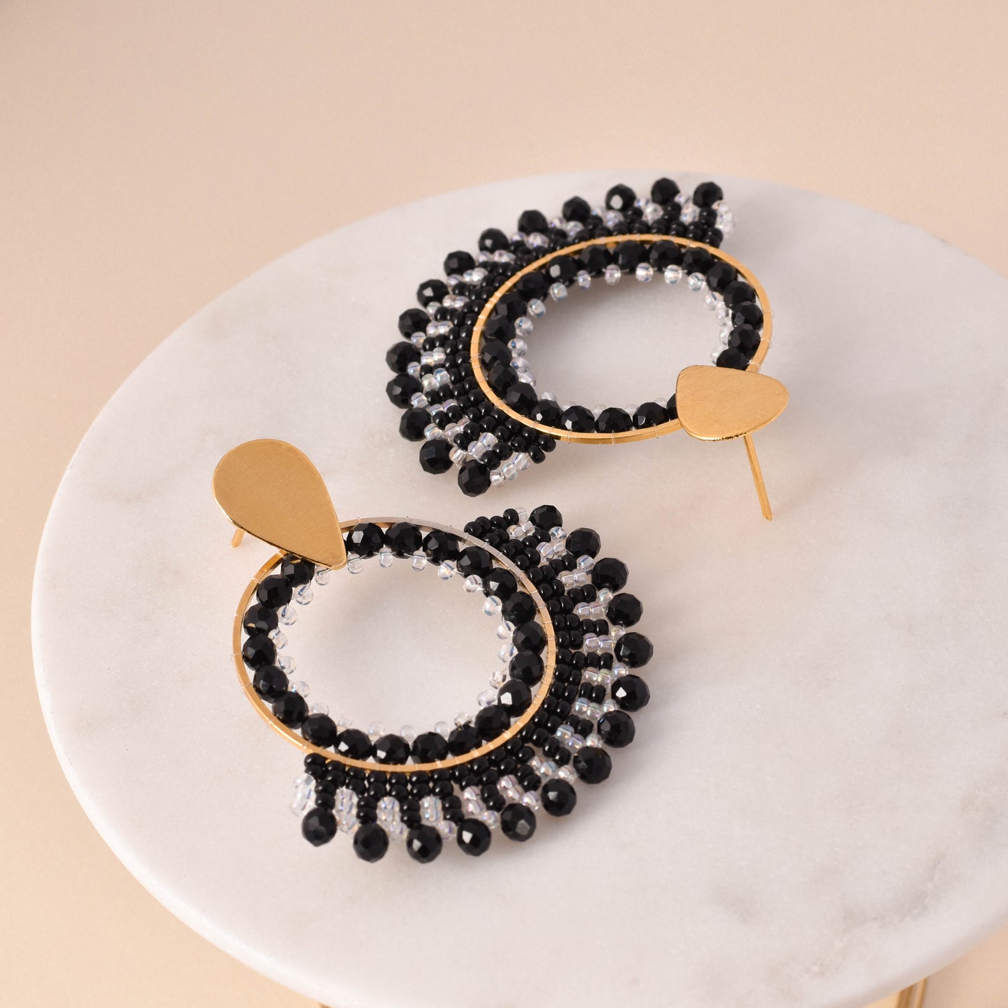 Aretes Amara