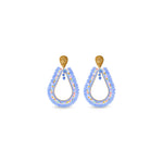 Cargar imagen en el visor de la galería, Aretes Andina