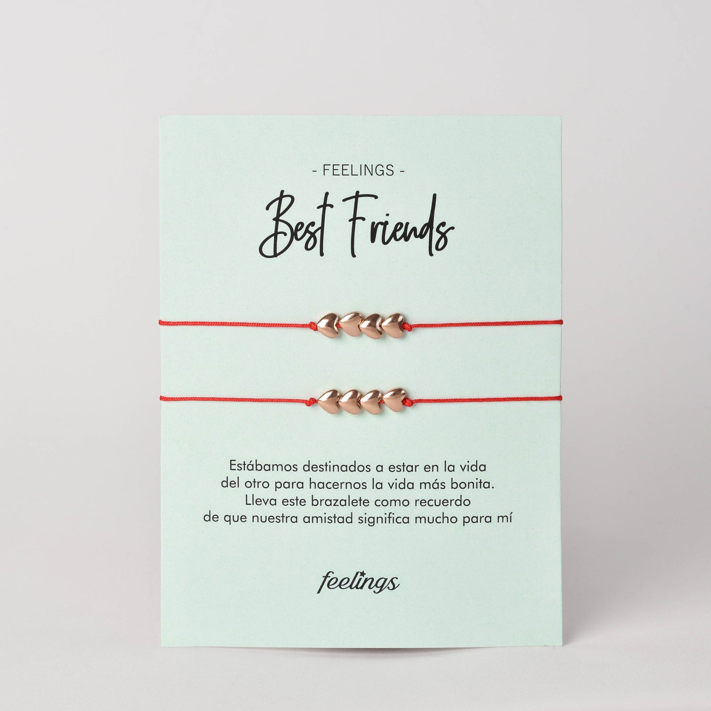Brazalete Best Friends
