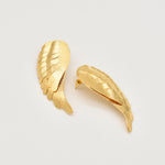 Cargar imagen en el visor de la galería, Aretes Alas