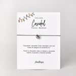 Cargar imagen en el visor de la galería, Brazalete Cascabel