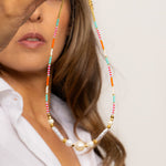 Cargar imagen en el visor de la galería, Collar Choker Alana