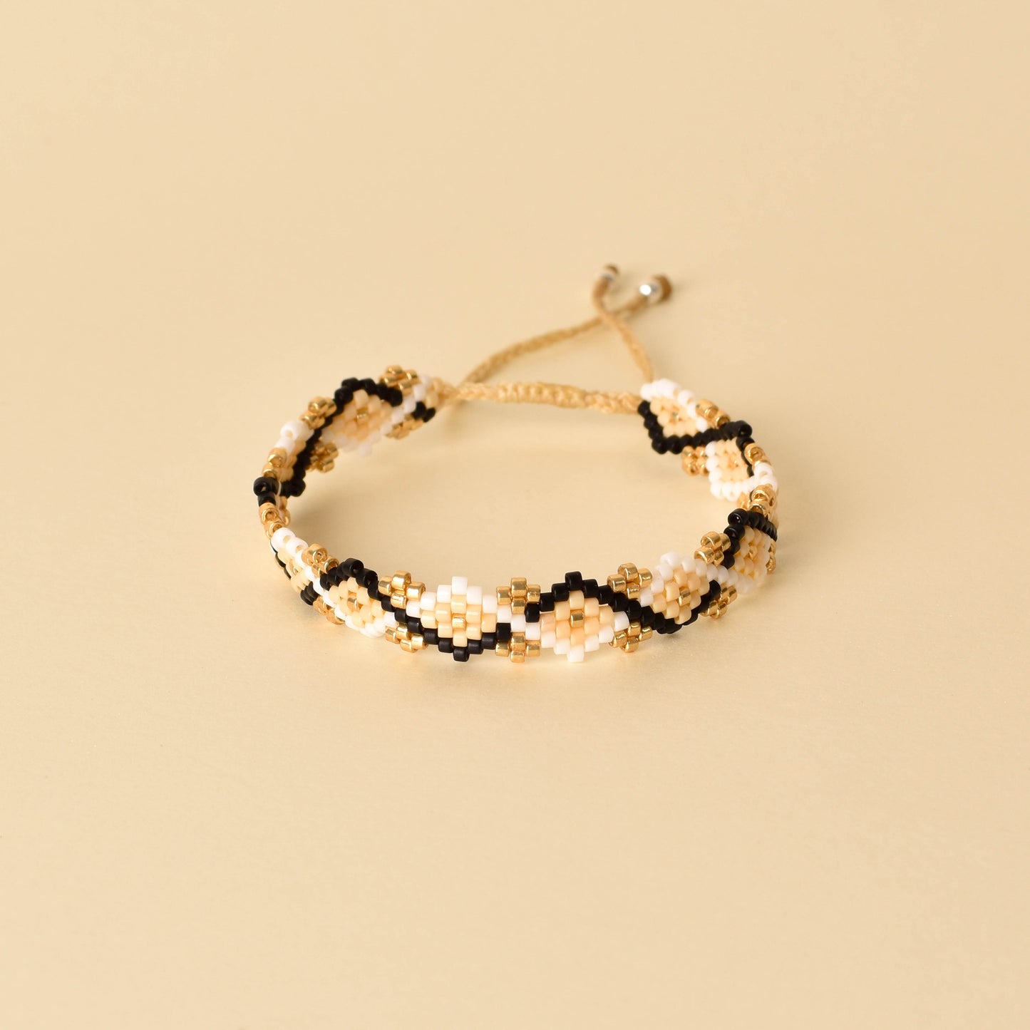 Pulsera Miyuki Malea - Pequeña