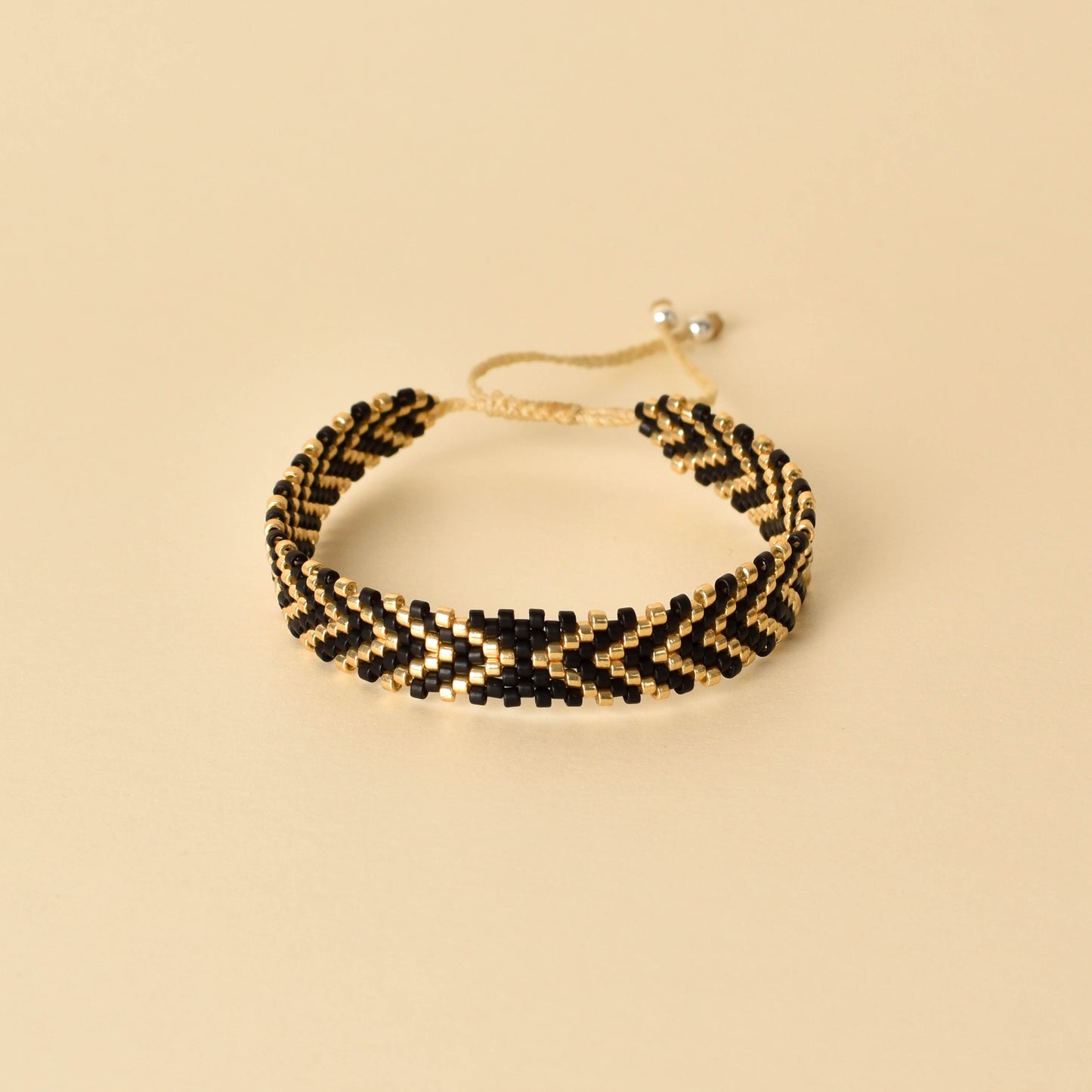 Pulsera Miyuki Zarina - Pequeña