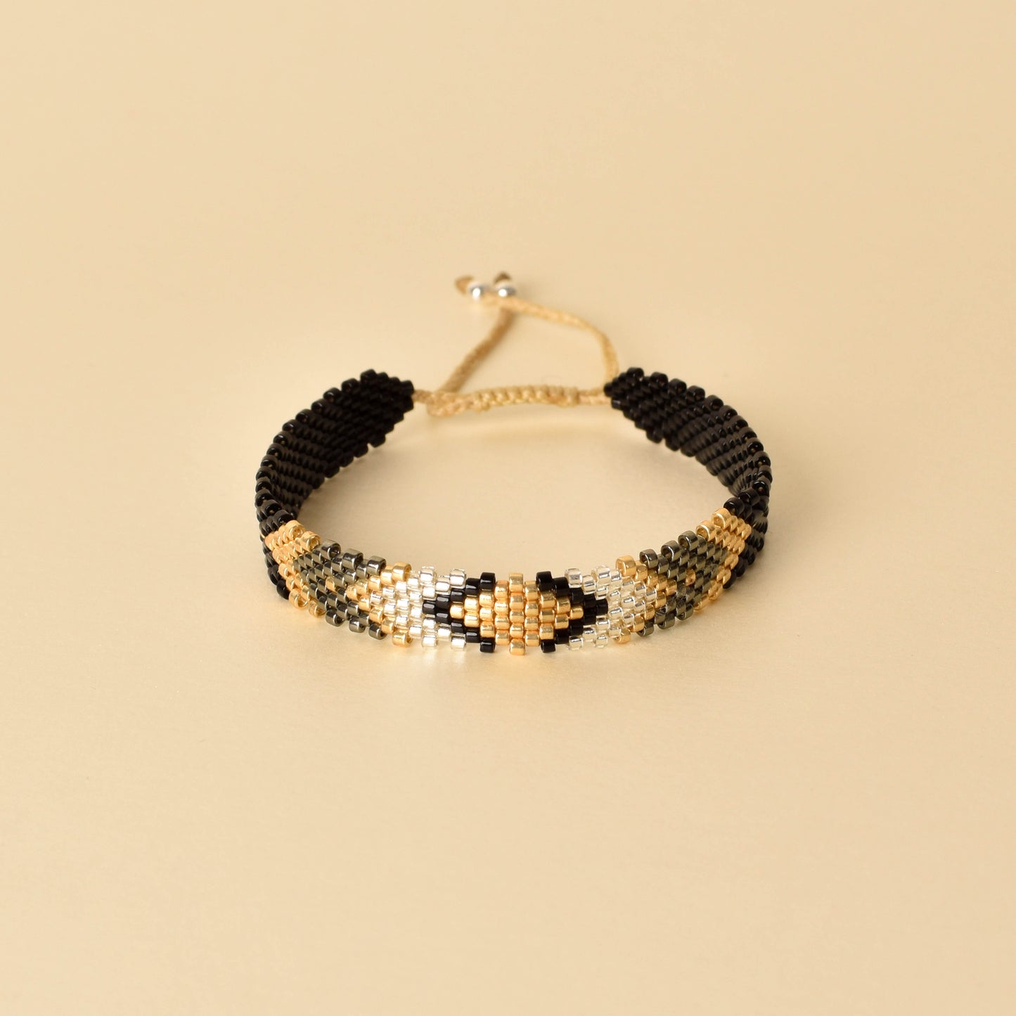 Pulsera Miyuki Flavia - Pequeña