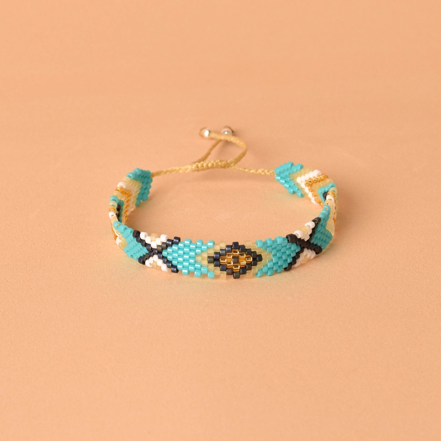Pulsera Miyuki Nerissa - Pequeña