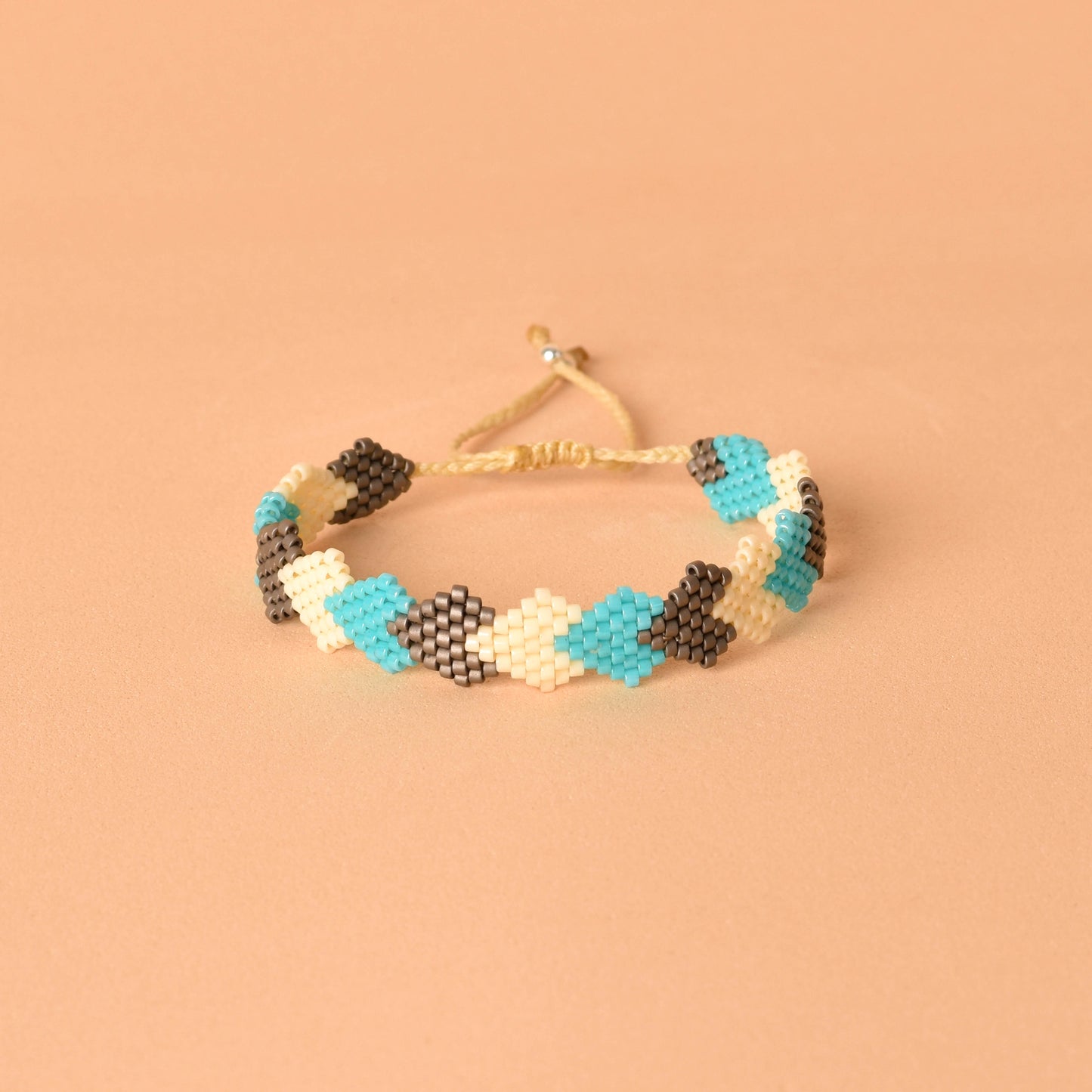 Pulsera Miyuki Aspen - Pequeña