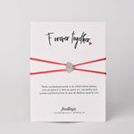 Cargar imagen en el visor de la galería, Brazaletes Forever Together