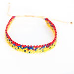 Cargar imagen en el visor de la galería, Pulsera Miyuki Colombia #1