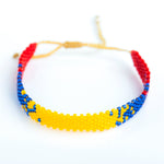 Cargar imagen en el visor de la galería, Pulsera Colombia #2
